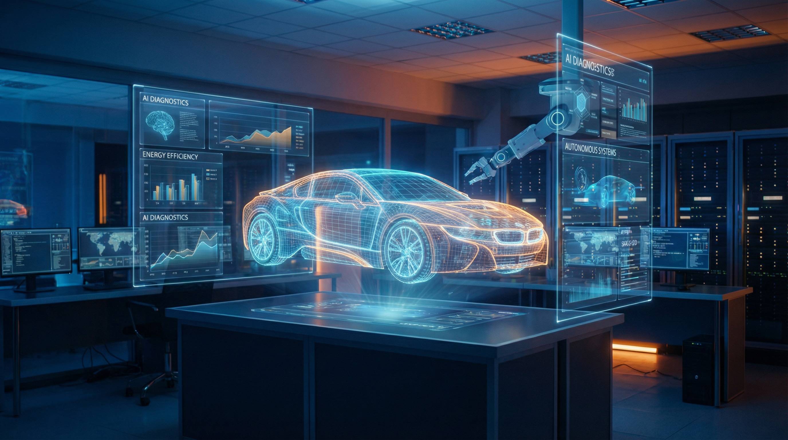 看片AI汽车视频技术